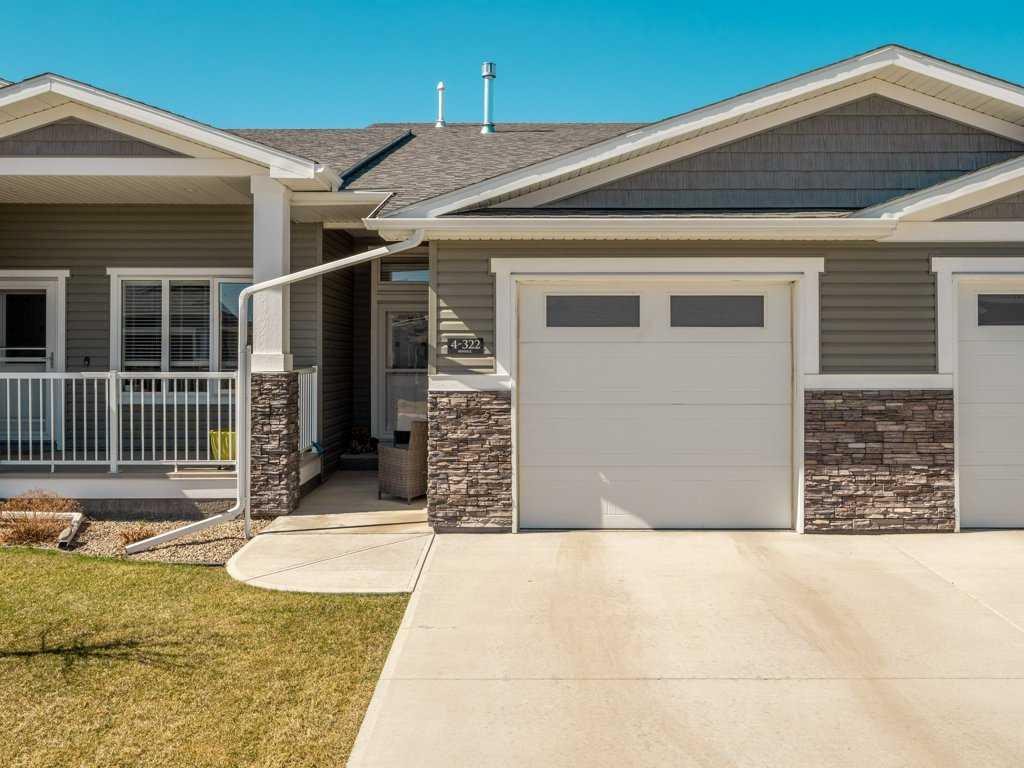 4, 322 Northlander Bend W, A2309846, Alberta,