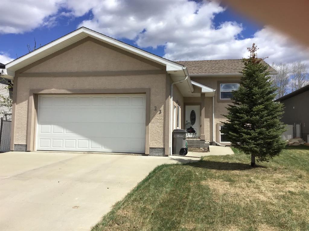 23 Rodeo Way  , A2309849, Alberta,
