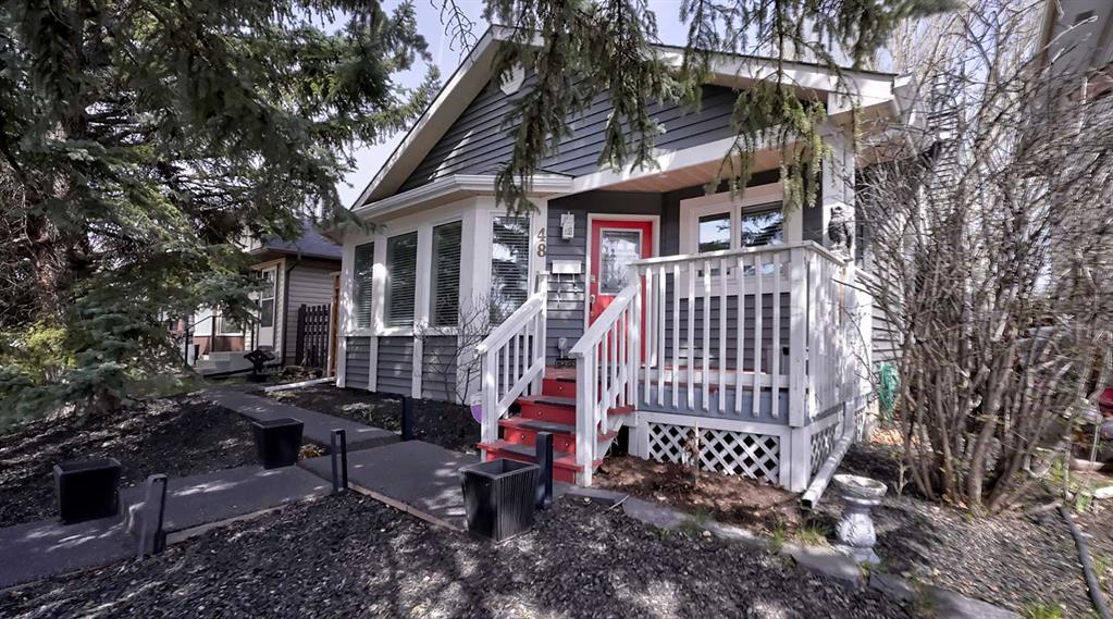 48 Riverbrook Road SE, A2309858, Alberta,