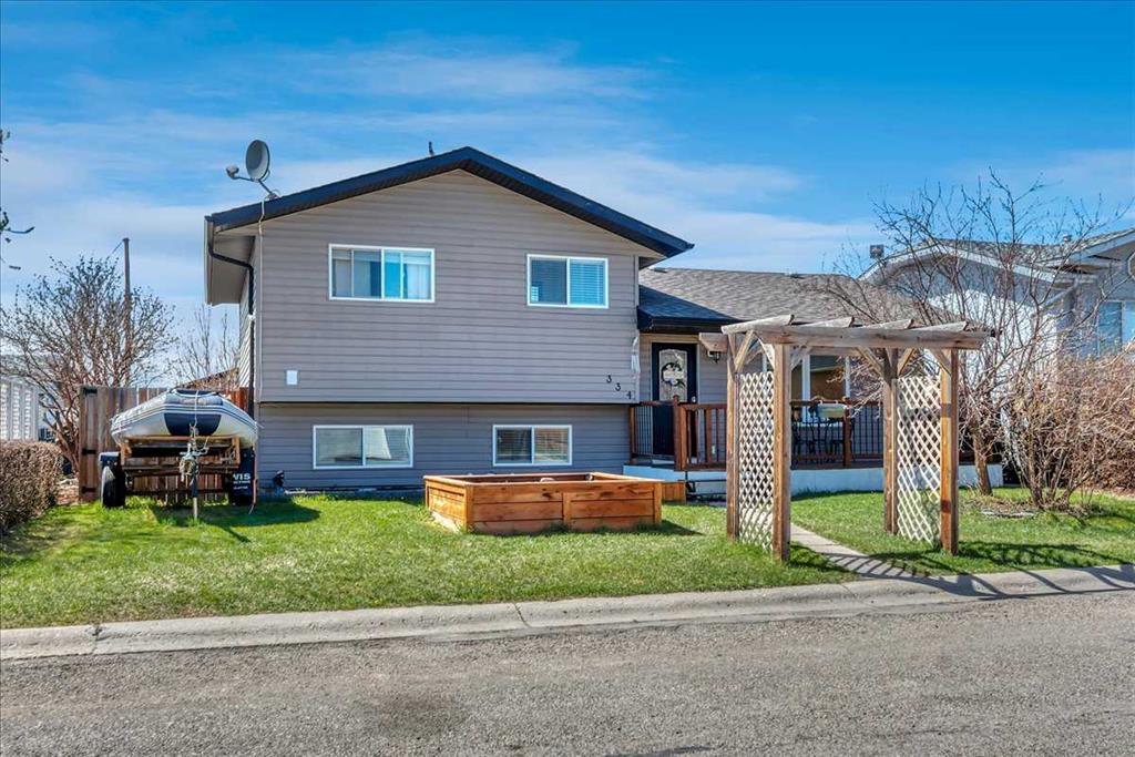 MLS® listing #110930951 for sale located at 334 Lausen Place 