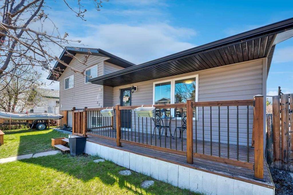 Fourth View of 334 Lausen Place , NONE, Carseland, Alberta, T0J 0M0