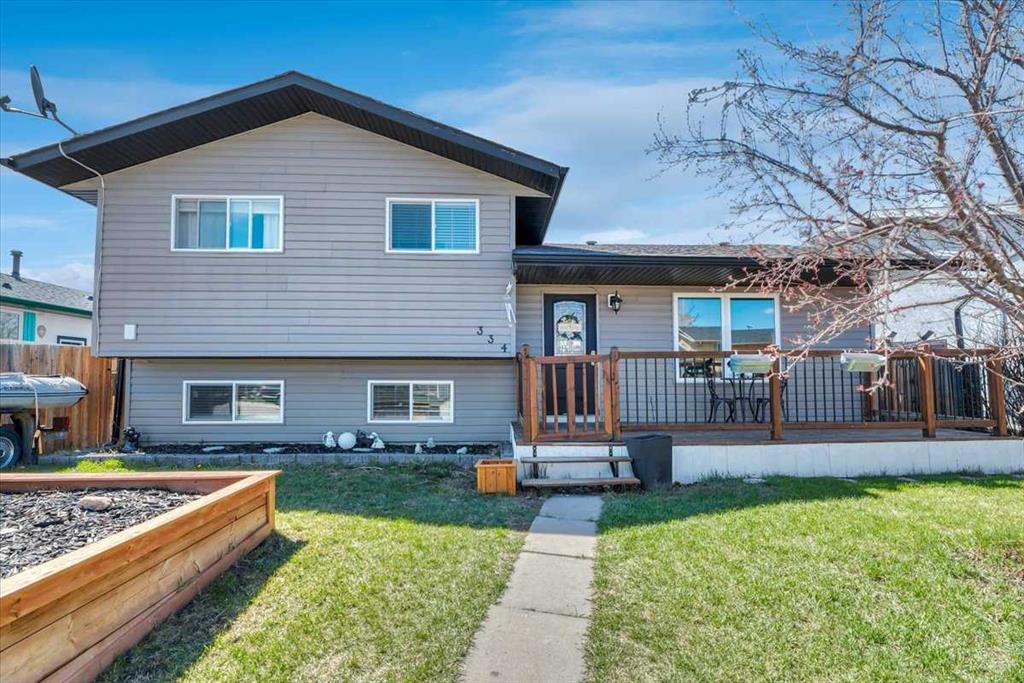Fifth View of 334 Lausen Place , NONE, Carseland, Alberta, T0J 0M0