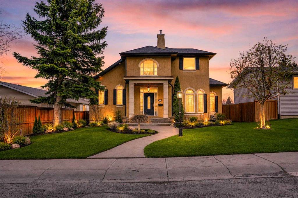 5107 Carney Road NW, A2309864, Alberta,