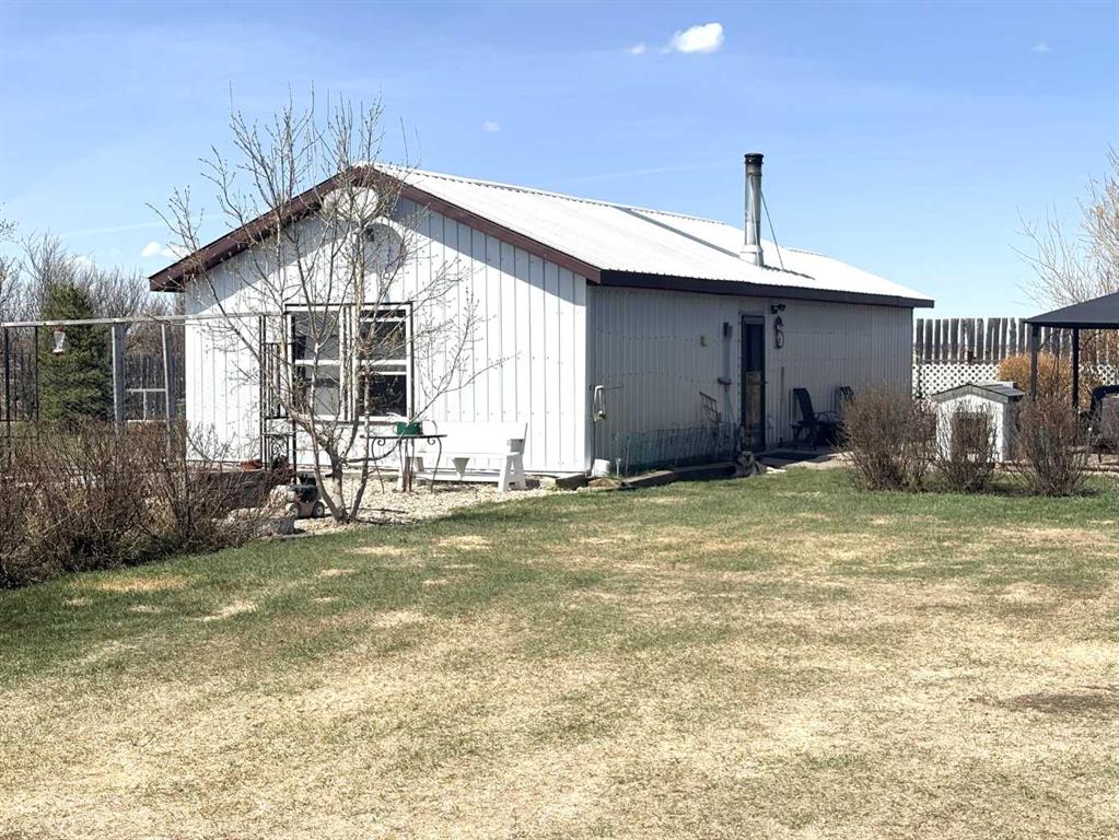 Second View of 43101 155 Range , NONE, Rural Flagstaff County, Alberta, T0B 1N0