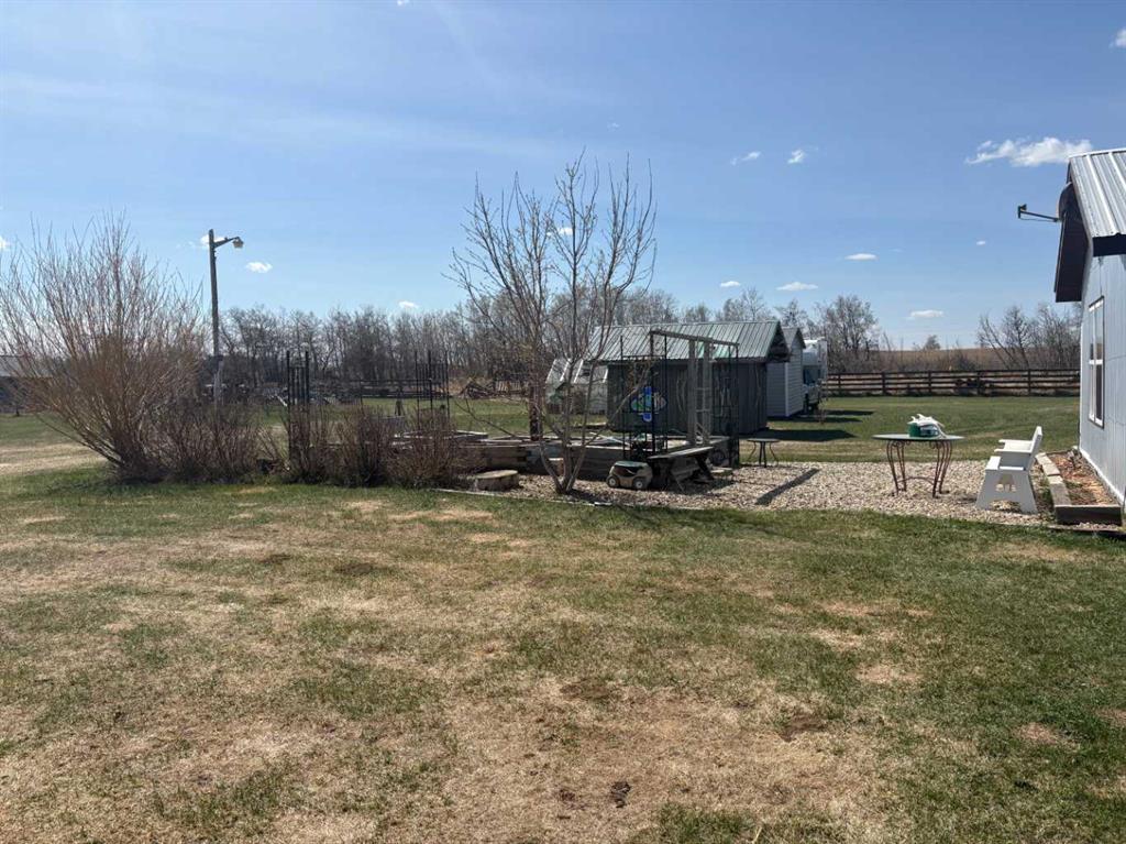 Fourth View of 43101 155 Range , NONE, Rural Flagstaff County, Alberta, T0B 1N0