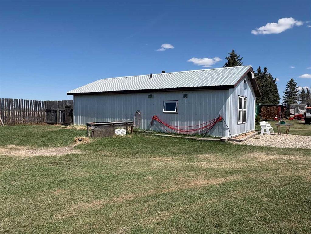 Fifth View of 43101 155 Range , NONE, Rural Flagstaff County, Alberta, T0B 1N0