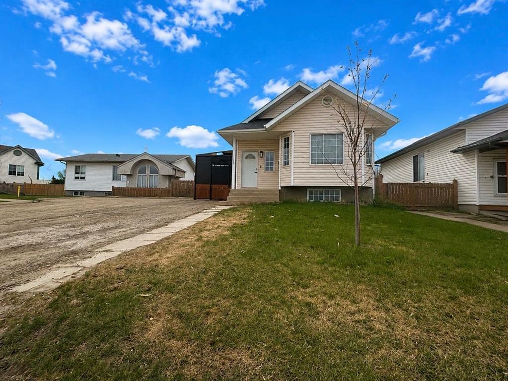 MLS® listing #110931630 for sale located at 8128 95 Street 