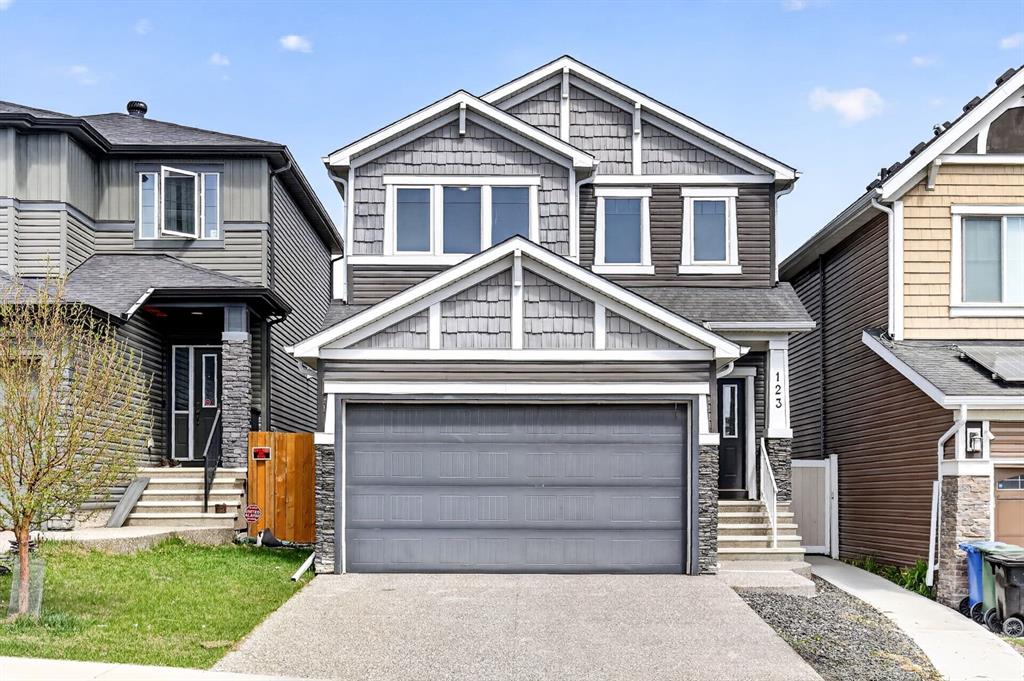 123 Evanscrest Way NW, A2309867, Alberta,