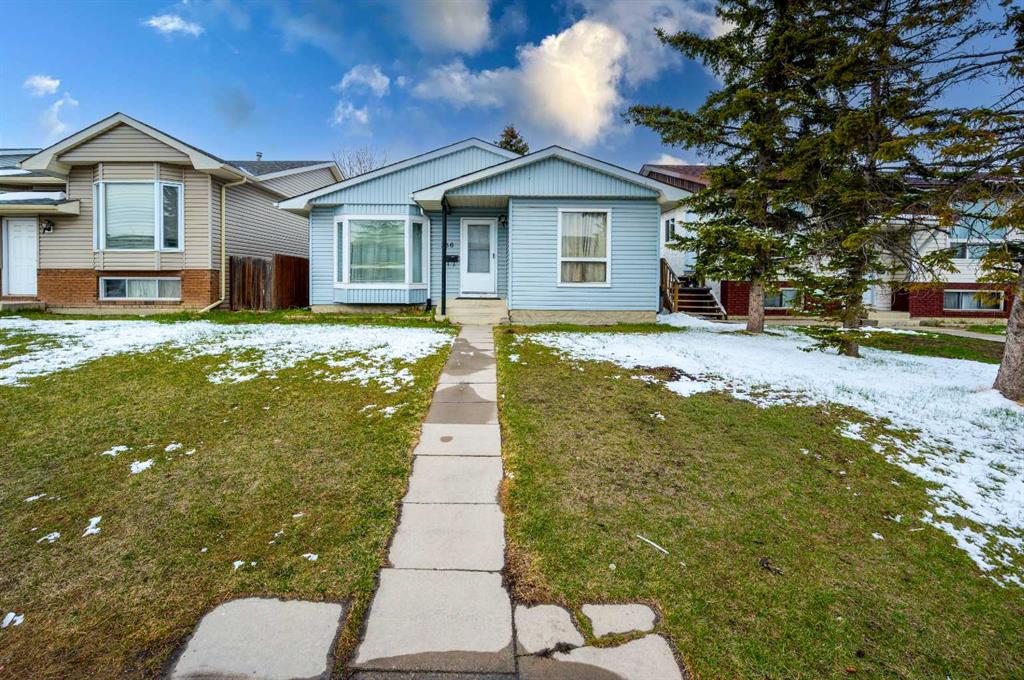 356 Falmere Road NE, A2309868, Alberta,