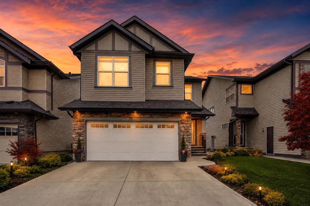 39 Skyview Shores Rise NE, A2309871, Alberta,