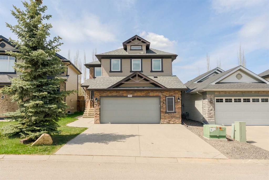 265 Kincora Heights NW, A2309872, Alberta,