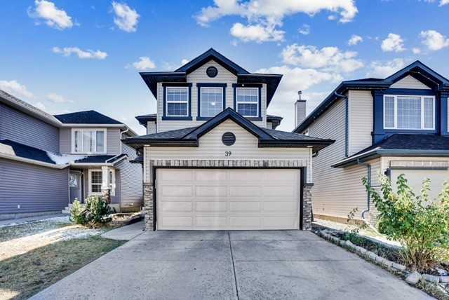 39 Saddleridge Close NE, A2309873, Alberta,