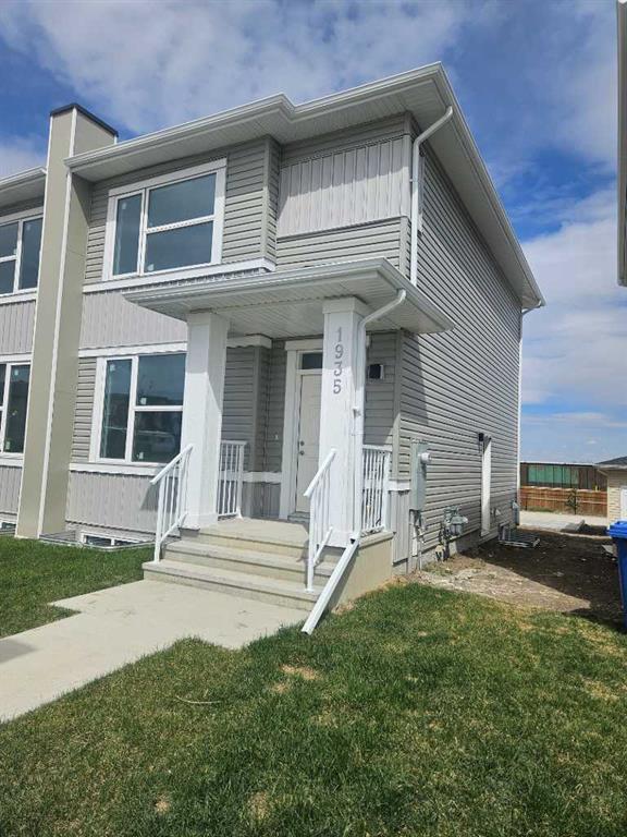 1935 Mccaskill Drive , A2309876, Alberta,