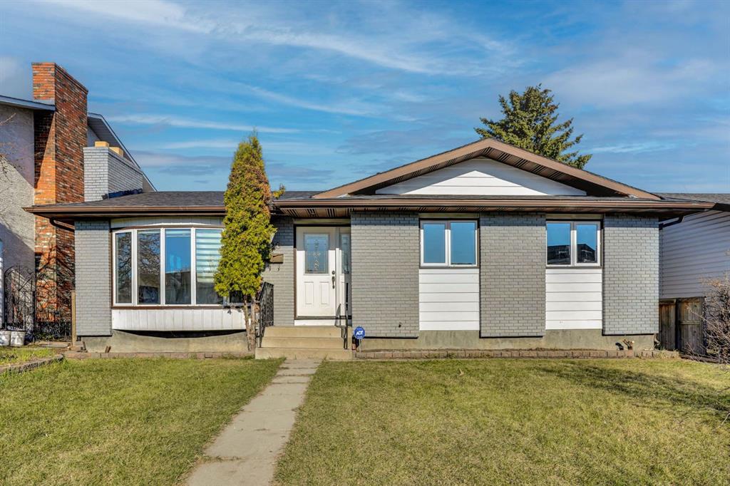 20 Templehill Crescent NE, A2309877, Alberta,