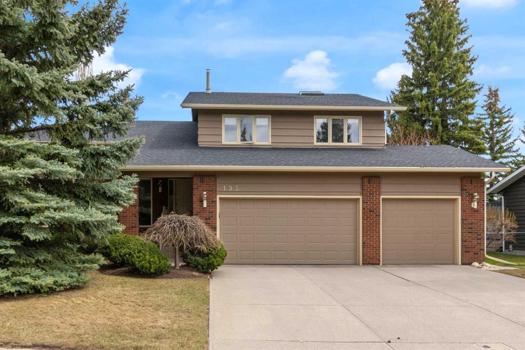 195 Ranch Estates Road NW, A2309883, Alberta,