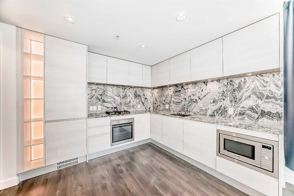 Second View of 602, 310 12 Avenue SW, Beltline, Calgary, Alberta, T2X2G2