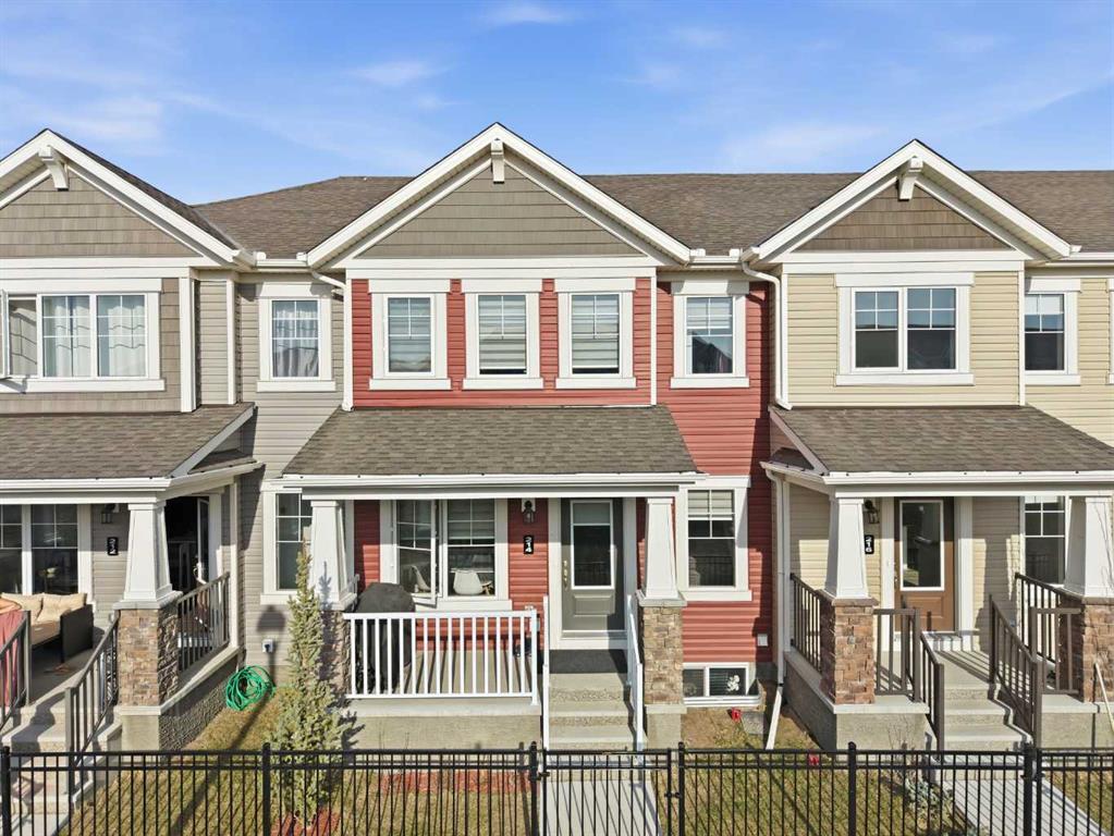 214 Windbury Lane SW, A2309886, Alberta,
