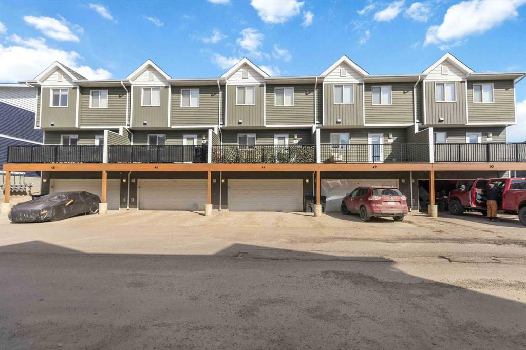 46, 401 Athabasca Avenue , A2309887, Alberta,
