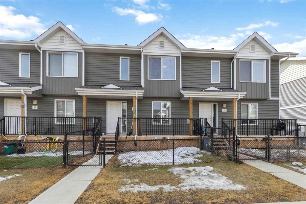 Third View of 46, 401 Athabasca Avenue , Abasand, Fort McMurray, Alberta, T9J0A1