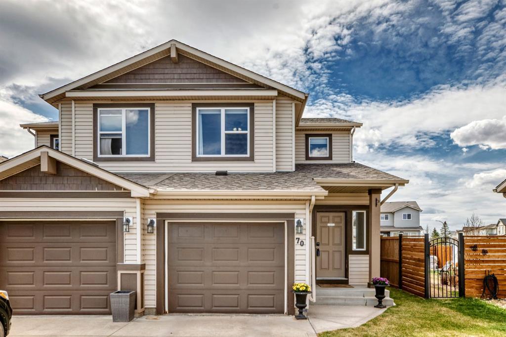 70 Jensen Place , A2309891, Alberta,