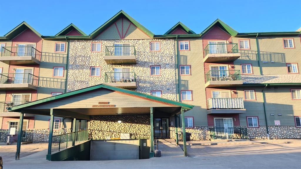 1411, 200 Lougheed Drive , A2309894, Alberta,