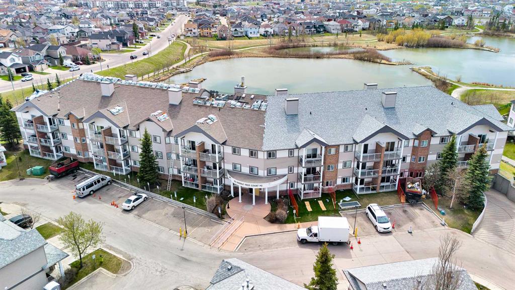 218, 92 Saddletree Court NE, A2309900, Alberta,