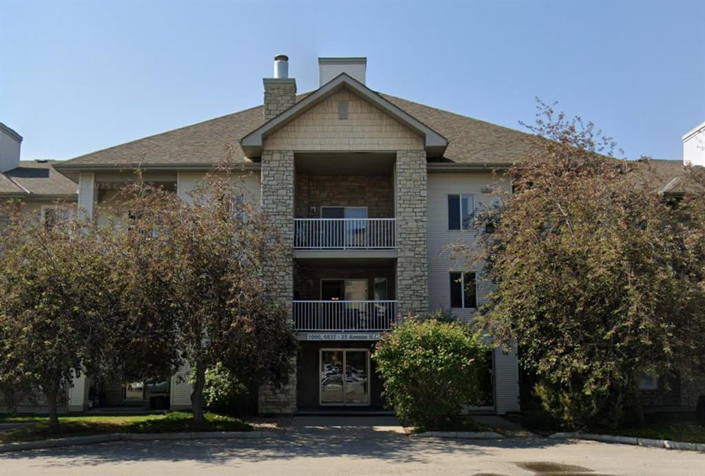 1103, 6635 25 Avenue NE, A2309903, Alberta,