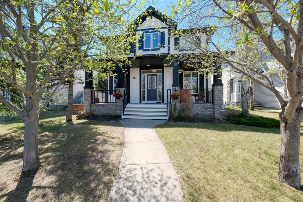 111 West Springs Way SW, A2309906, Alberta,