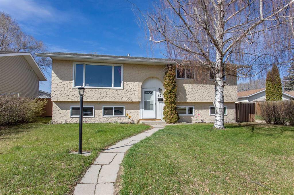 62 Nance Avenue , A2309907, Alberta,