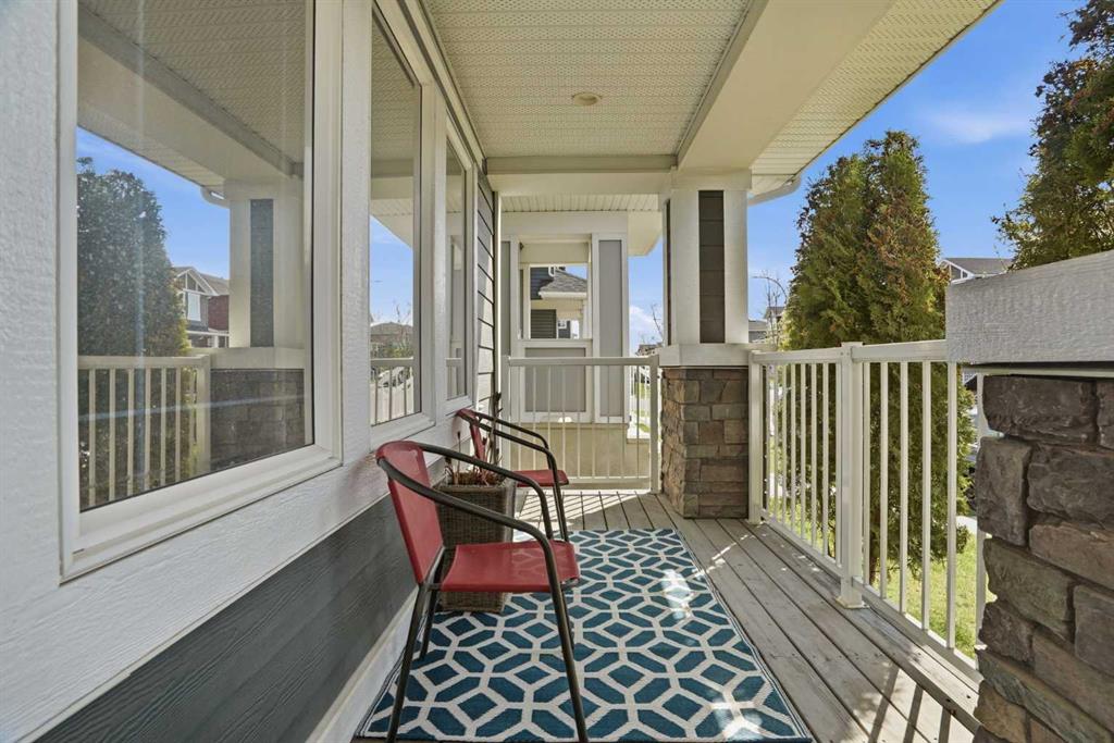 Fifth View of 72 Redstone Common NE, Redstone, Calgary, Alberta, T3N 0K1