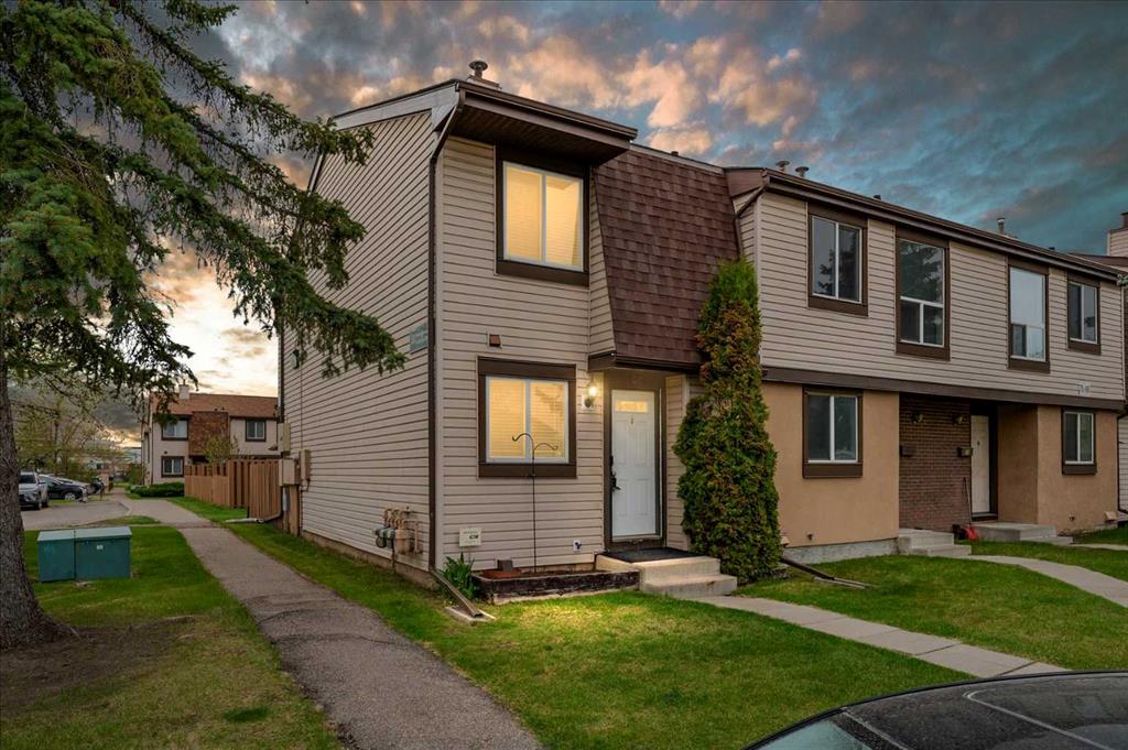 80, 2727 Rundleson Road NE, A2309912, Alberta,