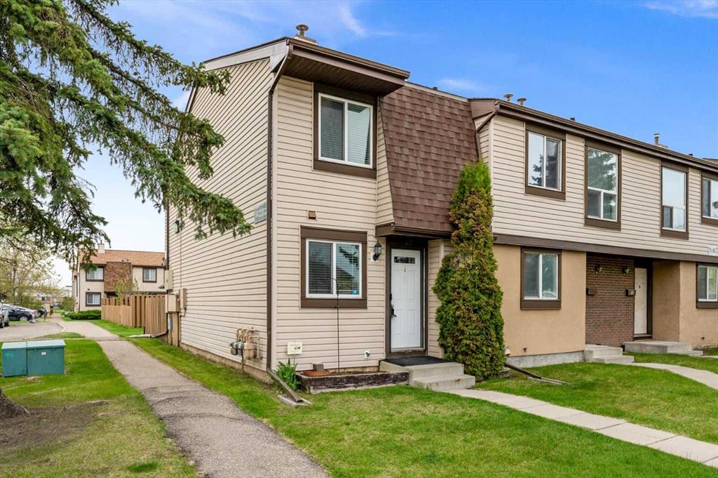 Third View of 80, 2727 Rundleson Road NE, Rundle, Calgary, Alberta, T1Y 3Z3