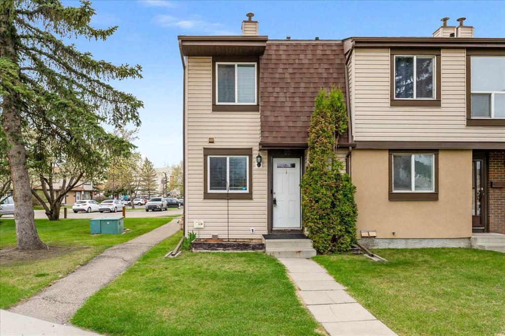 Fourth View of 80, 2727 Rundleson Road NE, Rundle, Calgary, Alberta, T1Y 3Z3