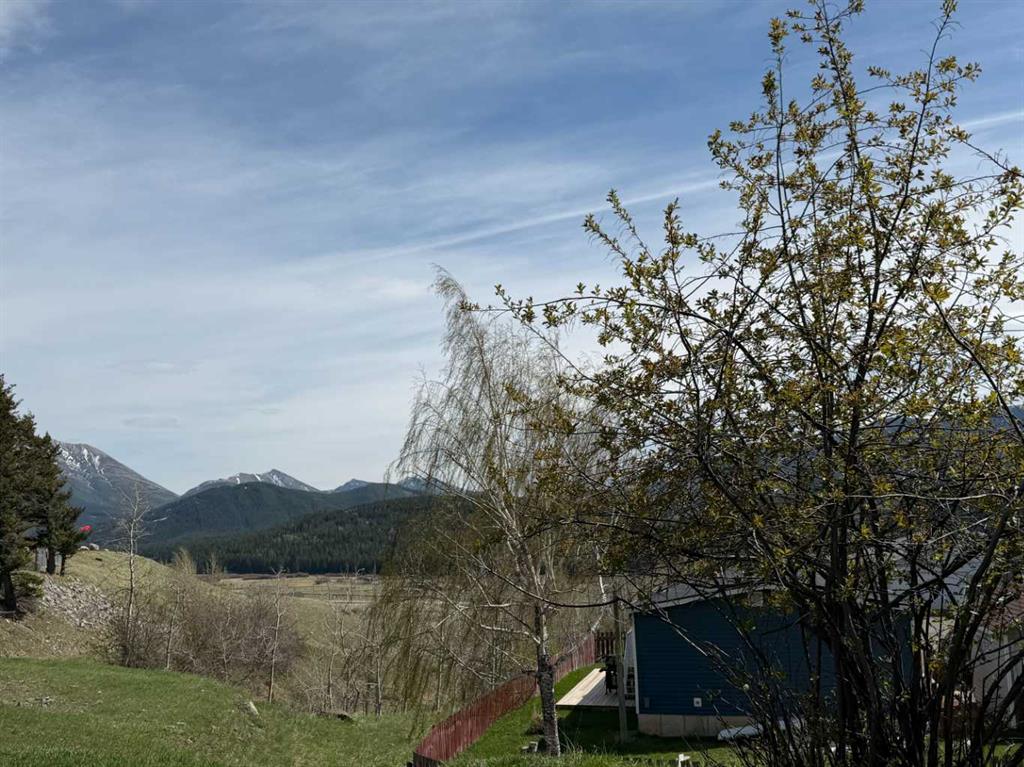 Fourth View of 8642 22 Avenue , NONE, Coleman, Alberta, T0K 0M0