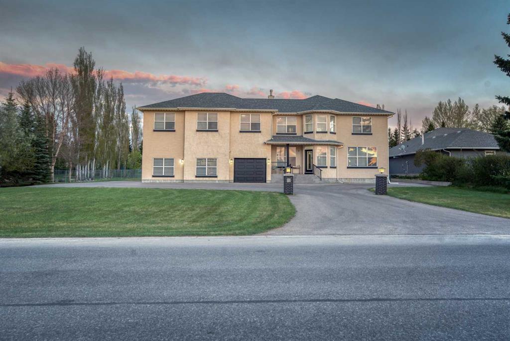 712 East Chestermere Drive , A2309919, Alberta,