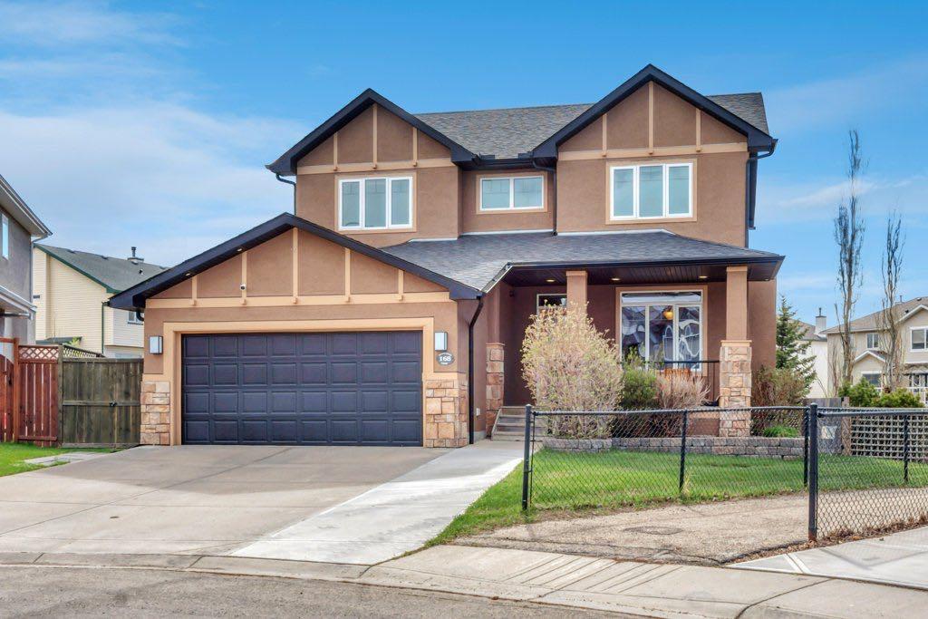 168 West Creek Court , A2309921, Alberta,