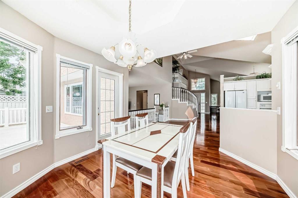 Fourth View of 1405 Shawnee Road SW, Shawnee Slopes, Calgary, Alberta, T2Y 2T1