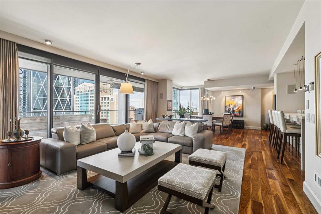 Third View of 1601, 108 9 Avenue SW, Downtown Commercial Core, Calgary, Alberta, T2P 0S9
