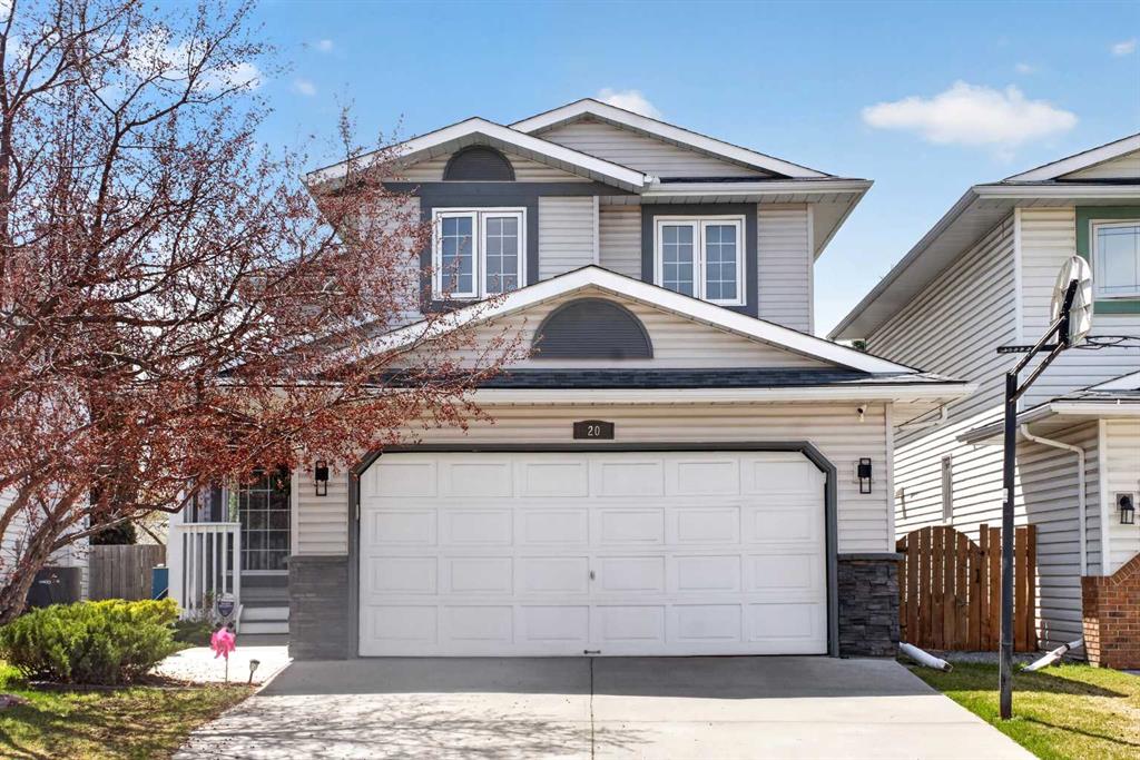 20 Riverwood Crescent SE, A2309939, Alberta,
