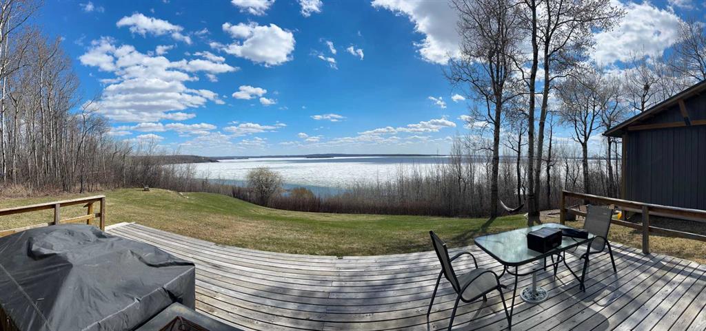 Main View of 841 Currant Crescent , Golden Sands, Rural Lac La Biche County, Alberta, T0A2C0