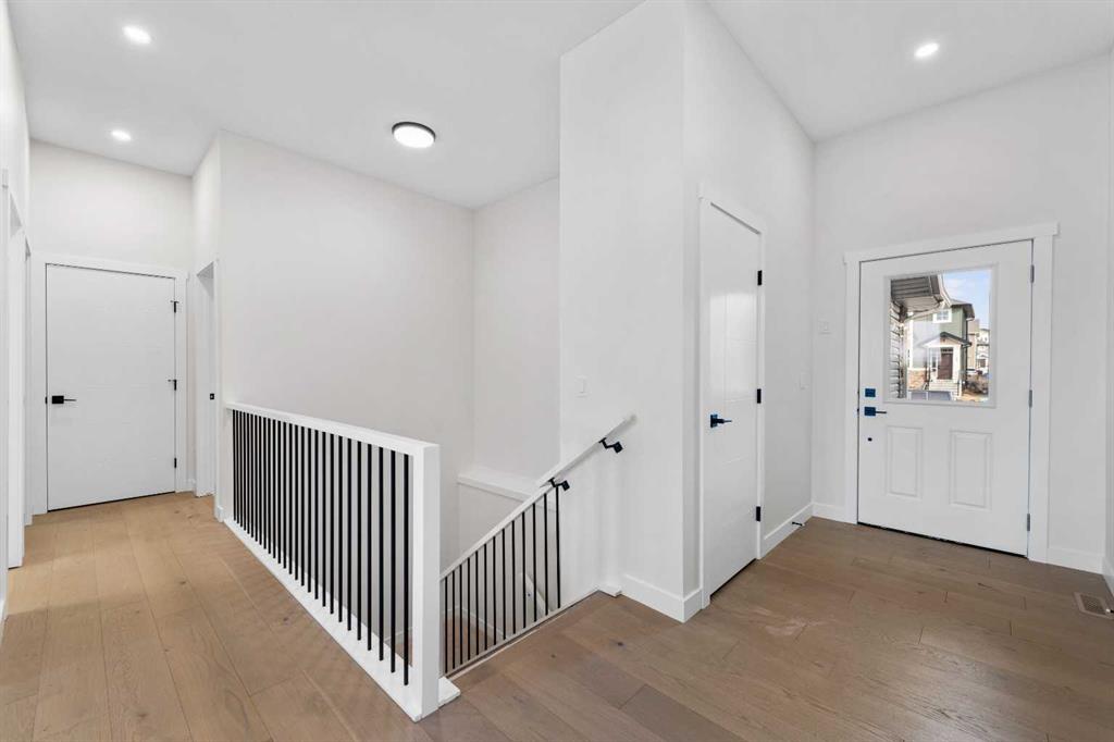 Third View of 19 Wolf Crescent , Wedderburn, Okotoks, Alberta, T1S 5V1