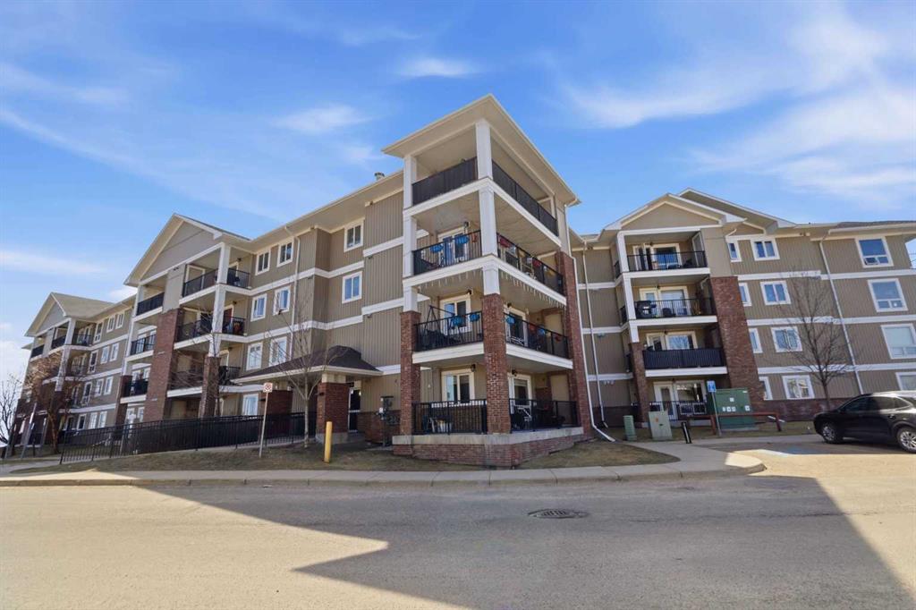 105, 248B Grosbeak Way , A2309948, Alberta,