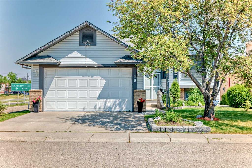 Third View of 68 Harvest Oak Way NE, Harvest Hills, Calgary, Alberta, T3K 3Y2