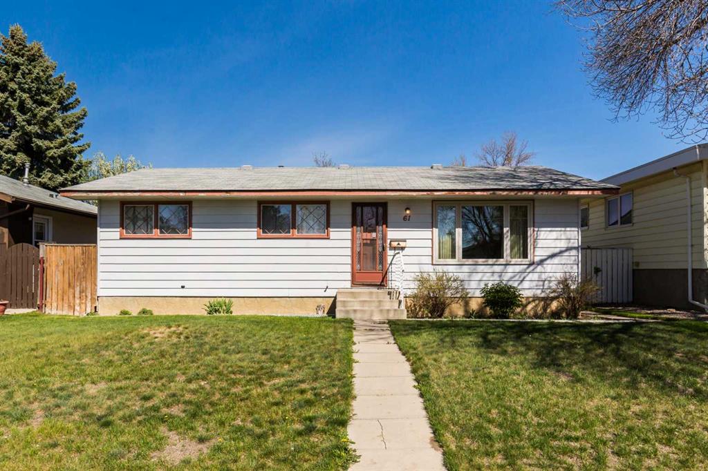 61 Park Meadows Boulevard N, A2309958, Alberta,