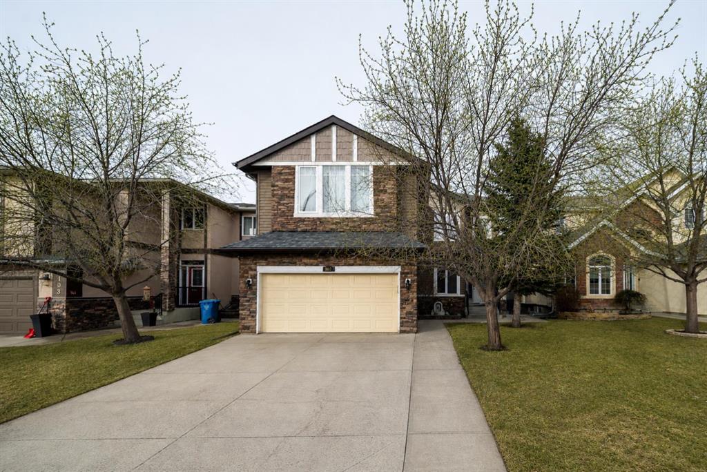 107 Panatella Close NW, A2309961, Alberta,