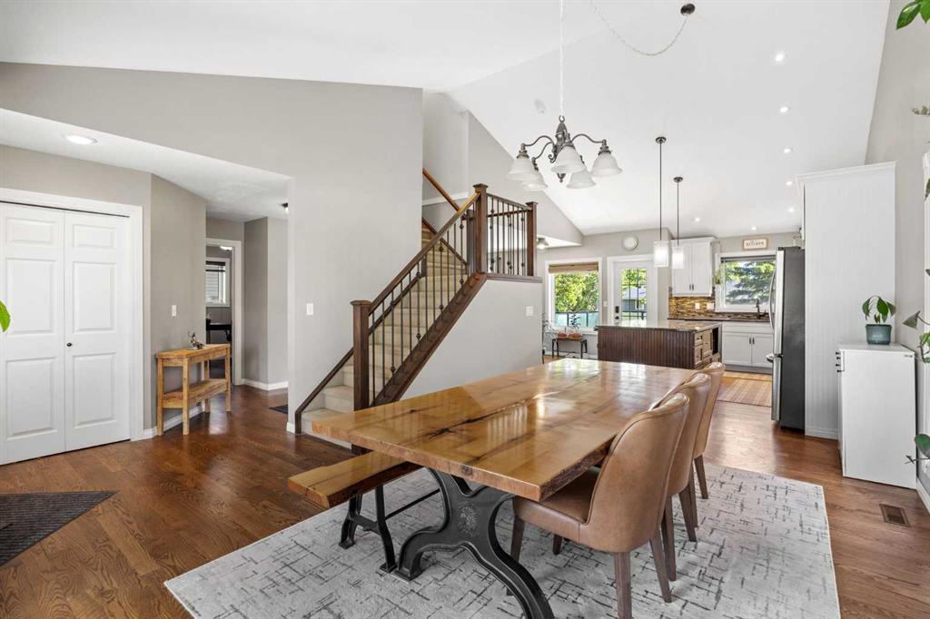 Fifth View of 17 Sunset Crescent , Suntree, Okotoks, Alberta, T1S 1M6