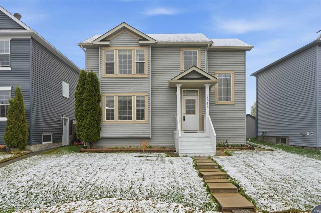 7816 Martha's Haven Park NE, A2309965, Alberta,