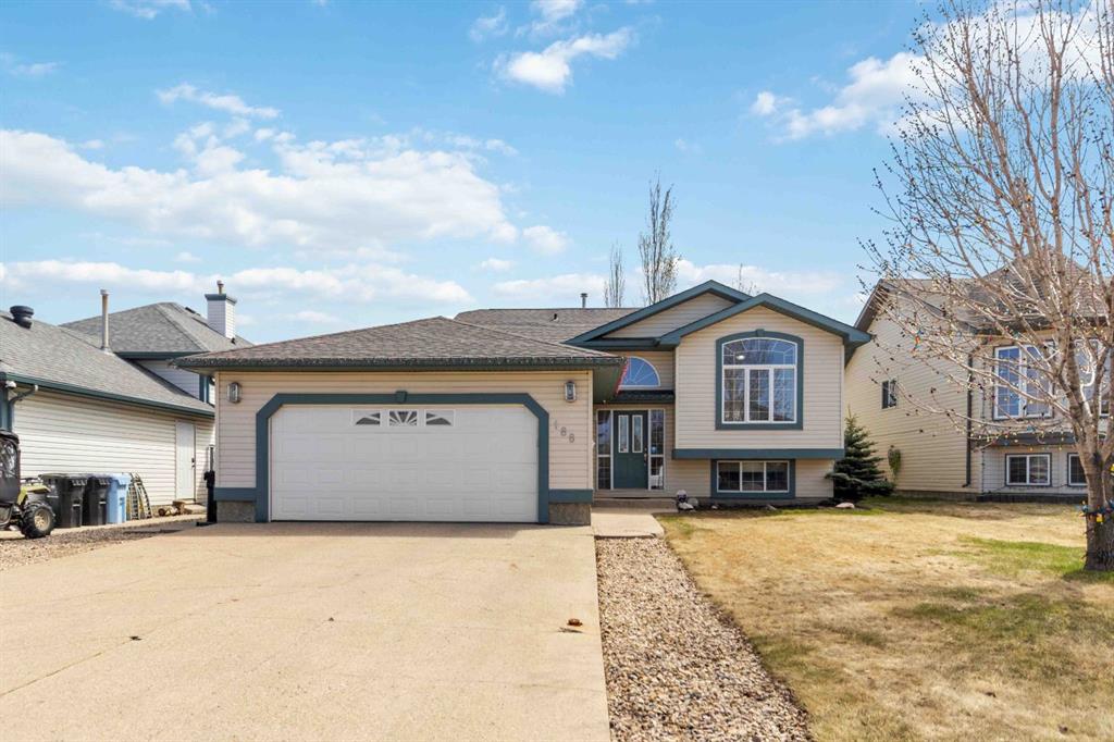 188 Breukel Crescent , A2309966, Alberta,