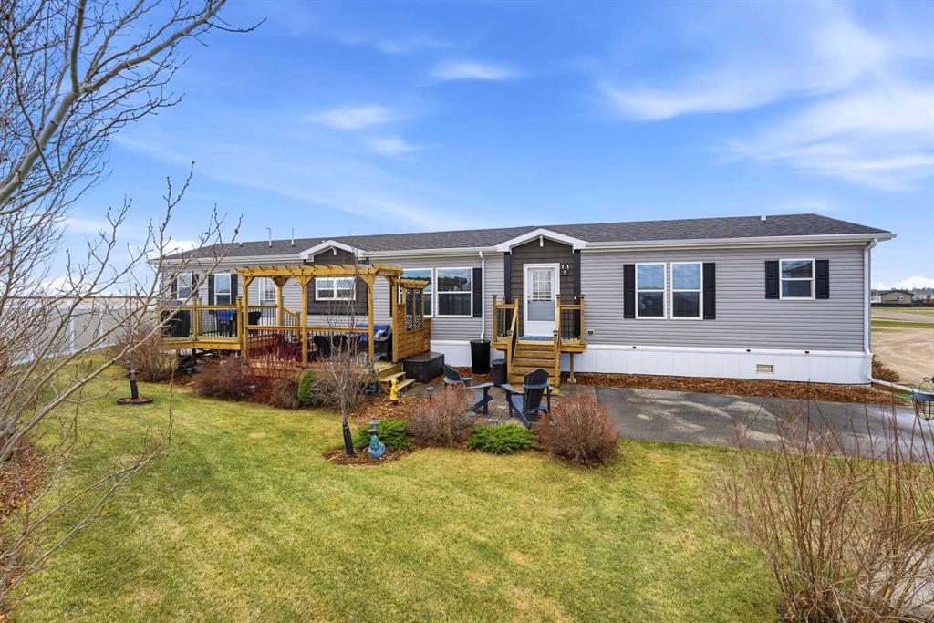 131, 15 MACKENZIE RANCH Way , A2309979, Alberta,