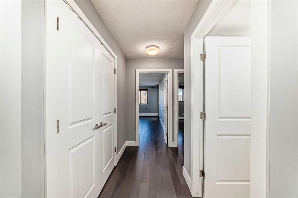 Fifth View of 604, 537 14 Avenue SW, Beltline, Calgary, Alberta, T2R 0M7